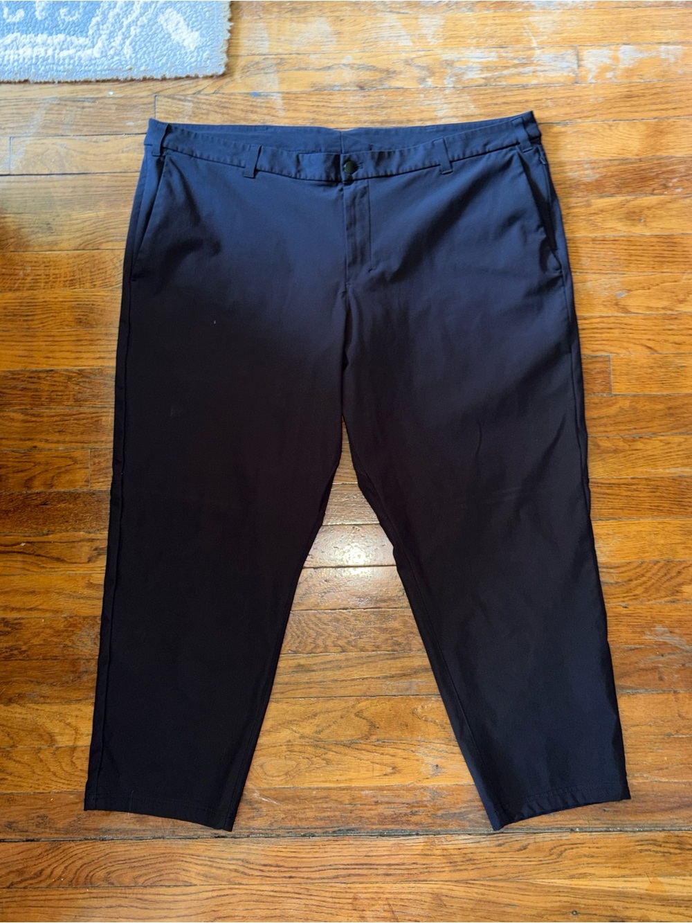 Lululemon Commission Men’s Pants Size 46x27